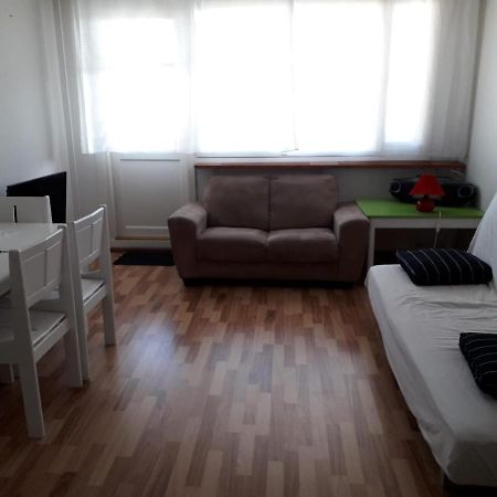 Apartment In Centrum Of Rovaniemi, Lakeview, Aurora Borealis View From Apartment Terrace And Mountain View 외부 사진