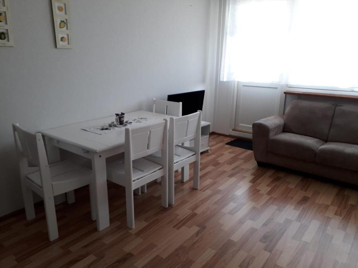 Apartment In Centrum Of Rovaniemi, Lakeview, Aurora Borealis View From Apartment Terrace And Mountain View 외부 사진