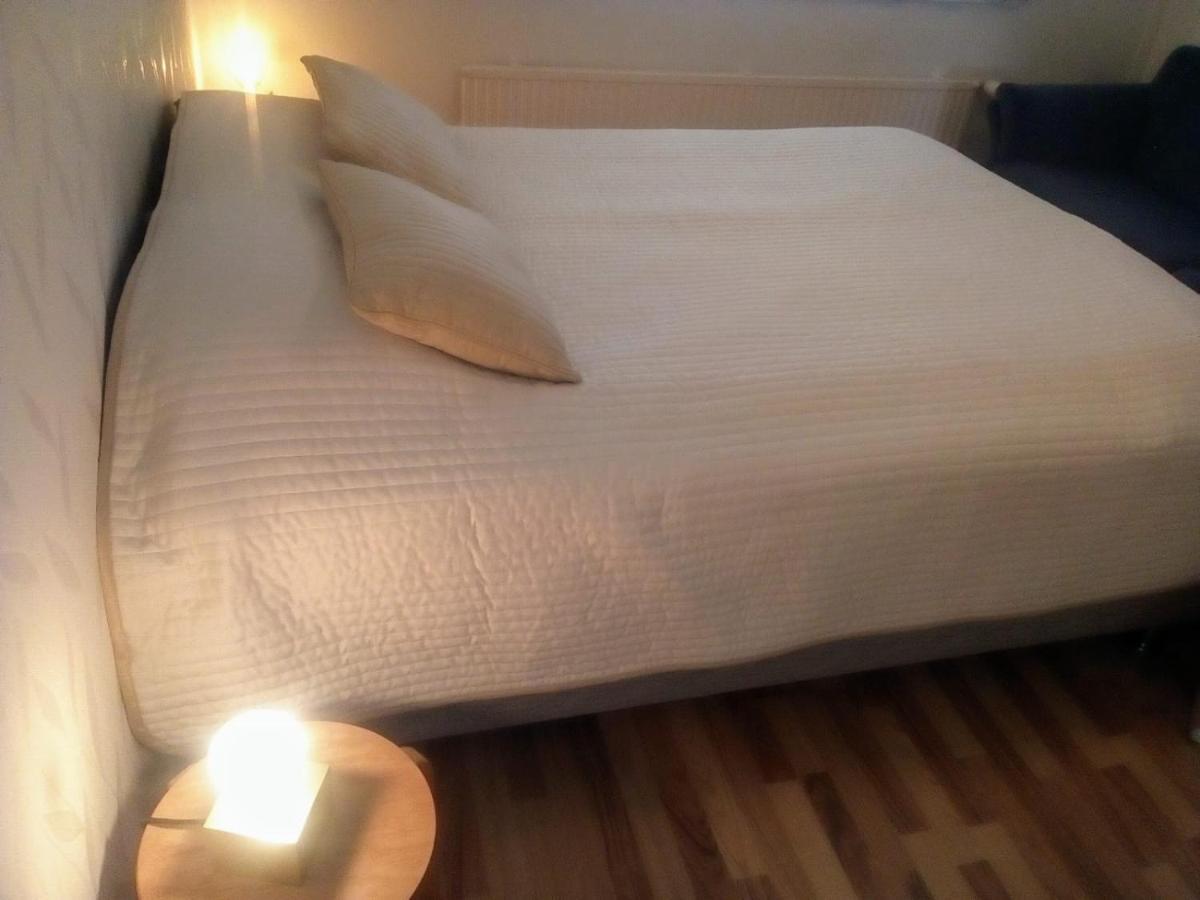 Apartment In Centrum Of Rovaniemi, Lakeview, Aurora Borealis View From Apartment Terrace And Mountain View 외부 사진